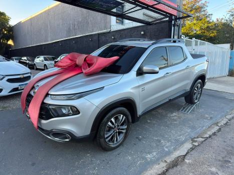 FIAT Toro 2.0 16V 4P FREEDOM TURBO DIESEL, Foto 2