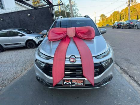 FIAT Toro 2.0 16V 4P FREEDOM TURBO DIESEL, Foto 3