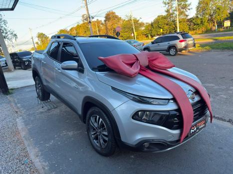 FIAT Toro 2.0 16V 4P FREEDOM TURBO DIESEL, Foto 4