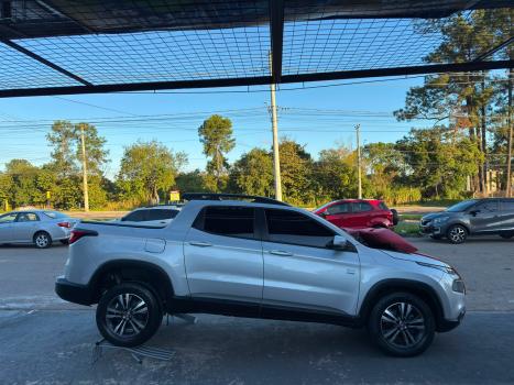 FIAT Toro 2.0 16V 4P FREEDOM TURBO DIESEL, Foto 5
