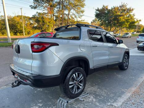FIAT Toro 2.0 16V 4P FREEDOM TURBO DIESEL, Foto 6