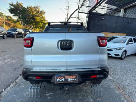 FIAT Toro 2.0 16V 4P FREEDOM TURBO DIESEL, Foto 7