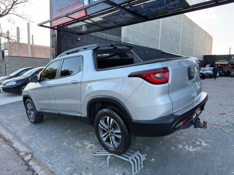 FIAT Toro 2.0 16V 4P FREEDOM TURBO DIESEL, Foto 8