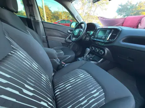 FIAT Toro 2.0 16V 4P FREEDOM TURBO DIESEL, Foto 10