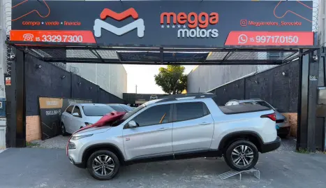 FIAT Toro 2.0 16V 4P FREEDOM TURBO DIESEL, Foto 12