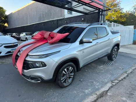 FIAT Toro 2.0 16V 4P FREEDOM TURBO DIESEL, Foto 13