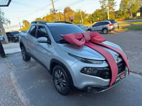 FIAT Toro 2.0 16V 4P FREEDOM TURBO DIESEL, Foto 15