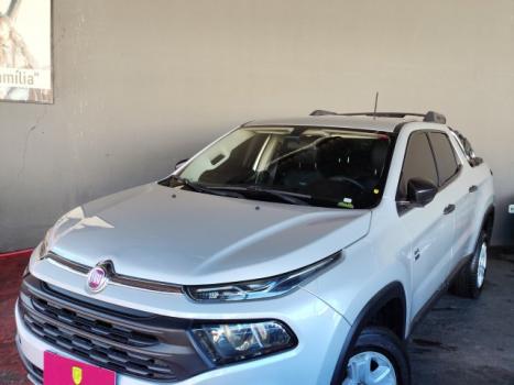 FIAT Toro 2.0 16V 4P FREEDOM TURBO DIESEL, Foto 2