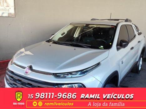 FIAT Toro 2.0 16V 4P FREEDOM TURBO DIESEL, Foto 3