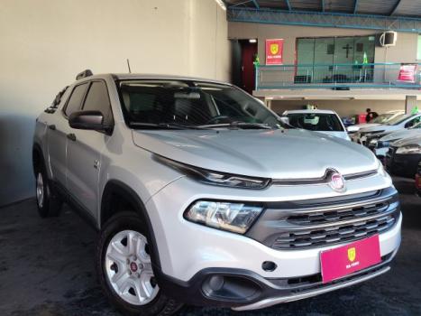 FIAT Toro 2.0 16V 4P FREEDOM TURBO DIESEL, Foto 4