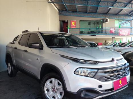 FIAT Toro 2.0 16V 4P FREEDOM TURBO DIESEL, Foto 5