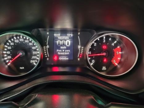 FIAT Toro 2.0 16V 4P FREEDOM TURBO DIESEL, Foto 6