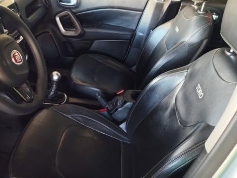 FIAT Toro 2.0 16V 4P FREEDOM TURBO DIESEL, Foto 9