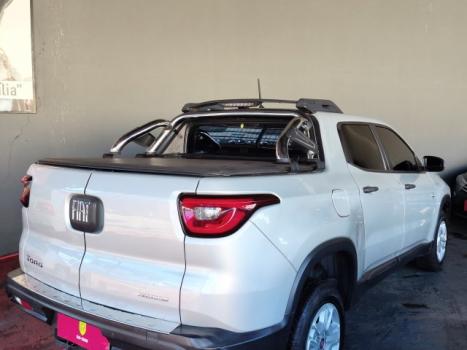 FIAT Toro 2.0 16V 4P FREEDOM TURBO DIESEL, Foto 10