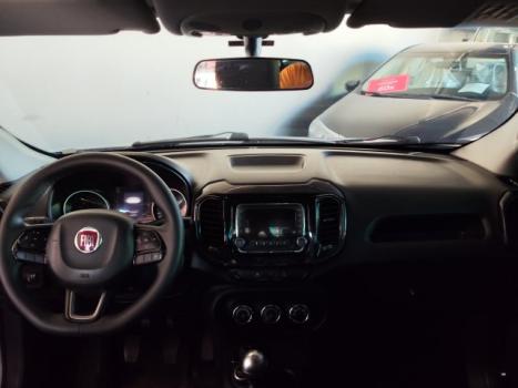 FIAT Toro 2.0 16V 4P FREEDOM TURBO DIESEL, Foto 11