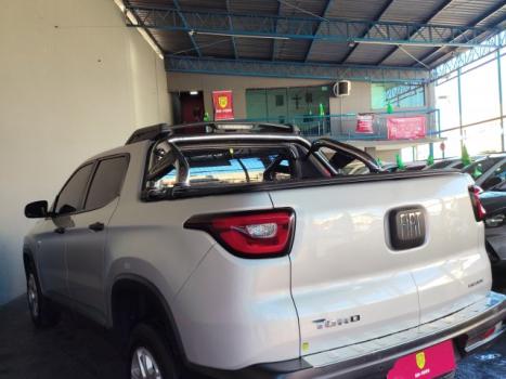 FIAT Toro 2.0 16V 4P FREEDOM TURBO DIESEL, Foto 12