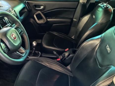 FIAT Toro 2.0 16V 4P FREEDOM TURBO DIESEL, Foto 14