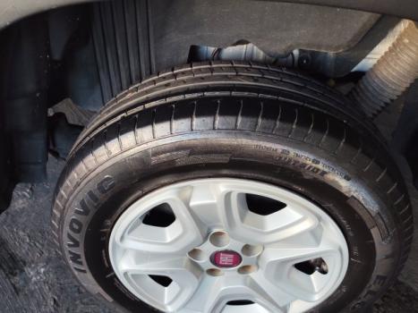 FIAT Toro 2.0 16V 4P FREEDOM TURBO DIESEL, Foto 15