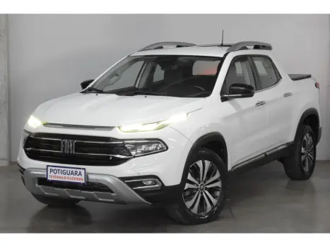 FIAT Toro 2.0 16V 4P VOLCANO 4WD TURBO DIESEL AUTOM�TICO, Foto 1