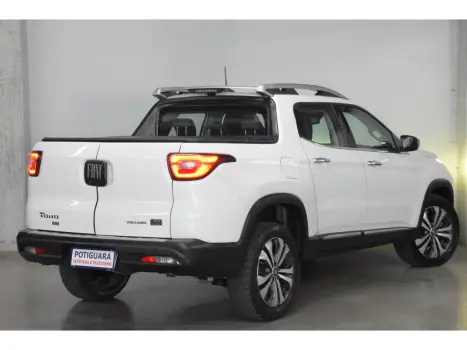 FIAT Toro 2.0 16V 4P VOLCANO 4WD TURBO DIESEL AUTOM�TICO, Foto 2