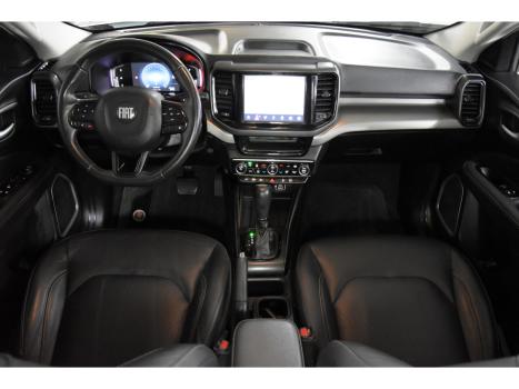 FIAT Toro 2.0 16V 4P VOLCANO 4WD TURBO DIESEL AUTOM�TICO, Foto 4