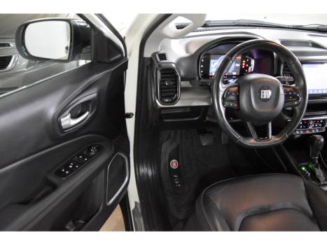 FIAT Toro 2.0 16V 4P VOLCANO 4WD TURBO DIESEL AUTOM�TICO, Foto 8