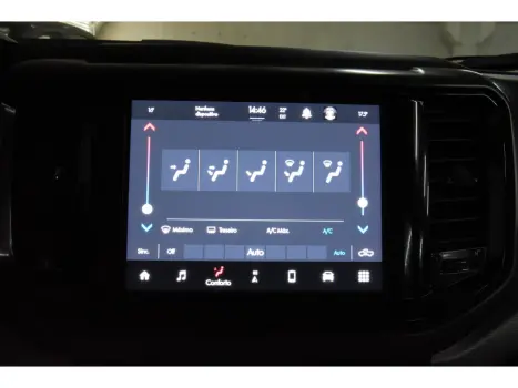 FIAT Toro 2.0 16V 4P VOLCANO 4WD TURBO DIESEL AUTOM�TICO, Foto 13