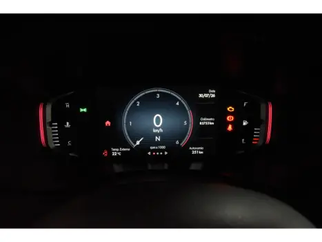 FIAT Toro 2.0 16V 4P VOLCANO 4WD TURBO DIESEL AUTOM�TICO, Foto 20