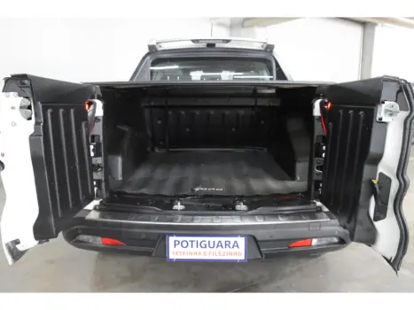 FIAT Toro 2.0 16V 4P VOLCANO 4WD TURBO DIESEL AUTOM�TICO, Foto 23