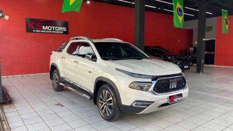 FIAT Toro 2.0 16V 4P 4WD RANCH TURBO DIESEL AUTOM�TICO, Foto 2