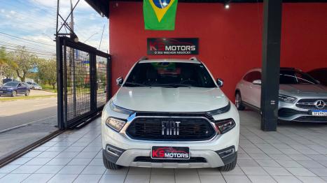 FIAT Toro 2.0 16V 4P 4WD RANCH TURBO DIESEL AUTOM�TICO, Foto 3