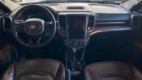 FIAT Toro 2.0 16V 4P 4WD RANCH TURBO DIESEL AUTOM�TICO, Foto 4