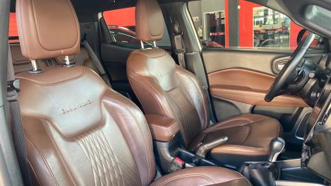 FIAT Toro 2.0 16V 4P 4WD RANCH TURBO DIESEL AUTOM�TICO, Foto 6