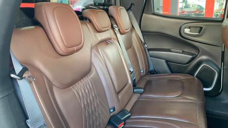 FIAT Toro 2.0 16V 4P 4WD RANCH TURBO DIESEL AUTOM�TICO, Foto 7