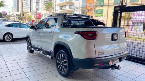 FIAT Toro 2.0 16V 4P 4WD RANCH TURBO DIESEL AUTOM�TICO, Foto 8