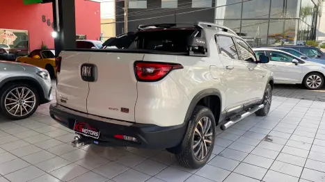 FIAT Toro 2.0 16V 4P 4WD RANCH TURBO DIESEL AUTOM�TICO, Foto 9