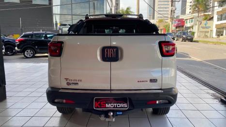 FIAT Toro 2.0 16V 4P 4WD RANCH TURBO DIESEL AUTOM�TICO, Foto 10