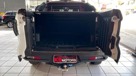 FIAT Toro 2.0 16V 4P 4WD RANCH TURBO DIESEL AUTOM�TICO, Foto 11