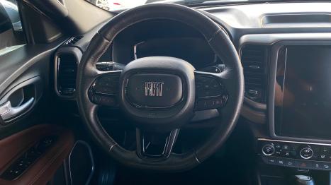 FIAT Toro 2.0 16V 4P 4WD RANCH TURBO DIESEL AUTOM�TICO, Foto 13