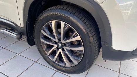 FIAT Toro 2.0 16V 4P 4WD RANCH TURBO DIESEL AUTOM�TICO, Foto 16