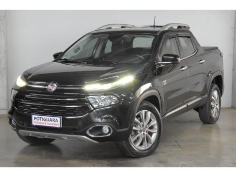 FIAT Toro 2.0 16V 4P VOLCANO 4WD TURBO DIESEL AUTOM�TICO, Foto 1