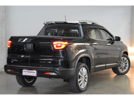 FIAT Toro 2.0 16V 4P VOLCANO 4WD TURBO DIESEL AUTOM�TICO, Foto 3