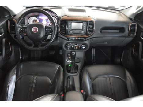 FIAT Toro 2.0 16V 4P VOLCANO 4WD TURBO DIESEL AUTOM�TICO, Foto 4