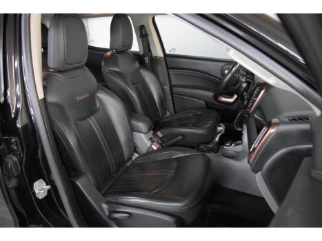 FIAT Toro 2.0 16V 4P VOLCANO 4WD TURBO DIESEL AUTOM�TICO, Foto 5