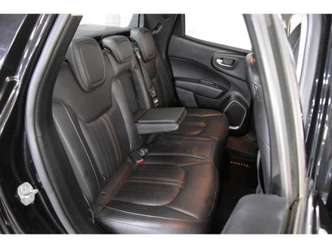 FIAT Toro 2.0 16V 4P VOLCANO 4WD TURBO DIESEL AUTOM�TICO, Foto 7