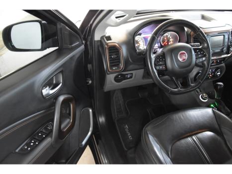 FIAT Toro 2.0 16V 4P VOLCANO 4WD TURBO DIESEL AUTOM�TICO, Foto 8