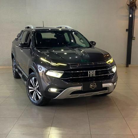 FIAT Toro 2.0 16V 4P VOLCANO 4WD TURBO DIESEL AUTOM�TICO, Foto 1