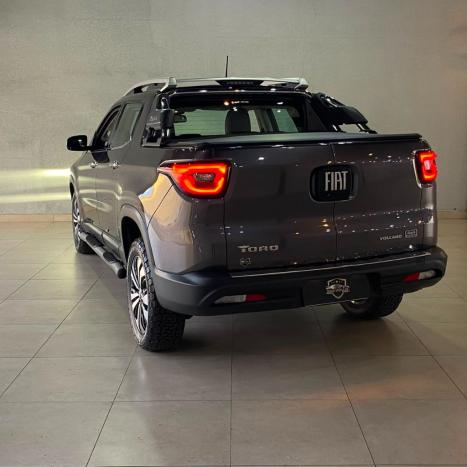 FIAT Toro 2.0 16V 4P VOLCANO 4WD TURBO DIESEL AUTOM�TICO, Foto 2