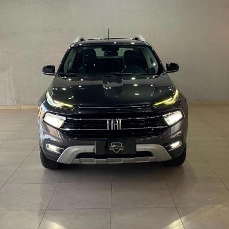 FIAT Toro 2.0 16V 4P VOLCANO 4WD TURBO DIESEL AUTOM�TICO, Foto 3