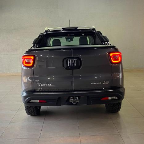 FIAT Toro 2.0 16V 4P VOLCANO 4WD TURBO DIESEL AUTOM�TICO, Foto 4